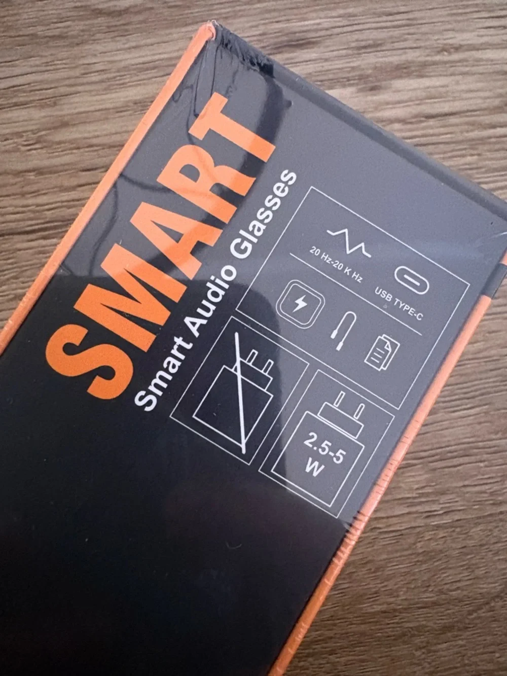 AI Smart Glasses